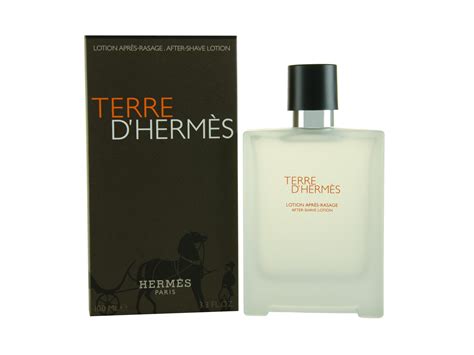 hermes terre d'hermes after shave lotion|Hermes aftershave boots oral.